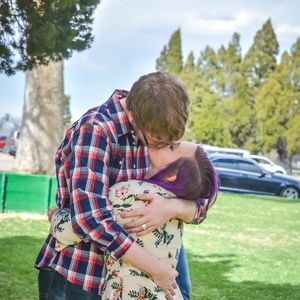 Meet your Posher, Haley